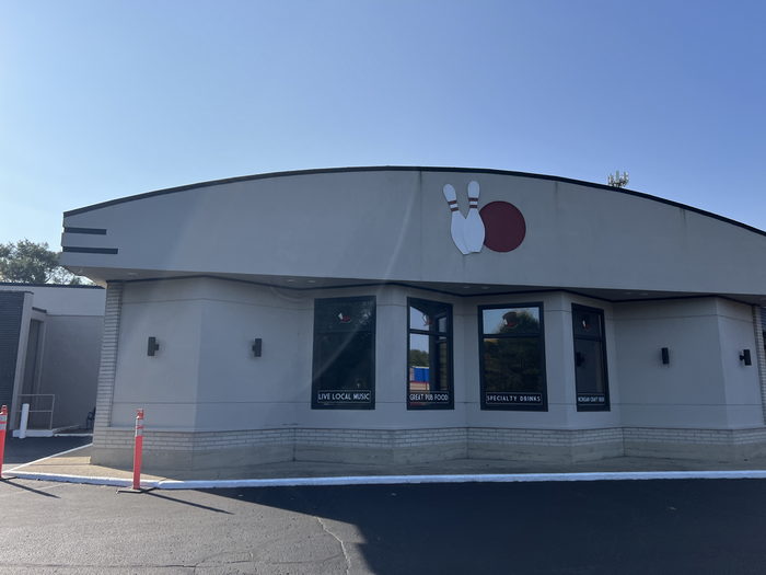 Wonderland Lanes - October 2022 (newer photo)